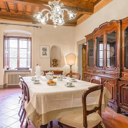 Palazzo Simonetti Casa vacanze *