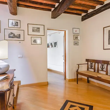 Palazzo Simonetti - Together In Tuscany Cortone