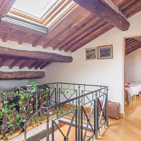 Palazzo Simonetti * Cortona