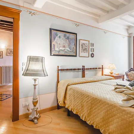 Palazzo Simonetti * Cortona