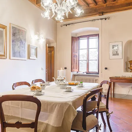Casa vacanze Palazzo Simonetti *