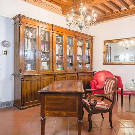 Palazzo Simonetti *
