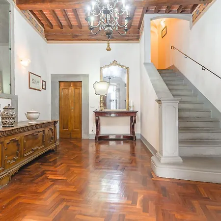 Palazzo Simonetti *
