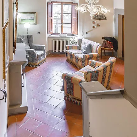 Palazzo Simonetti Cortona
