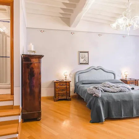 Palazzo Simonetti - Together In Tuscany Hébergement de vacances