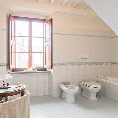 Casa vacanze Palazzo Simonetti *